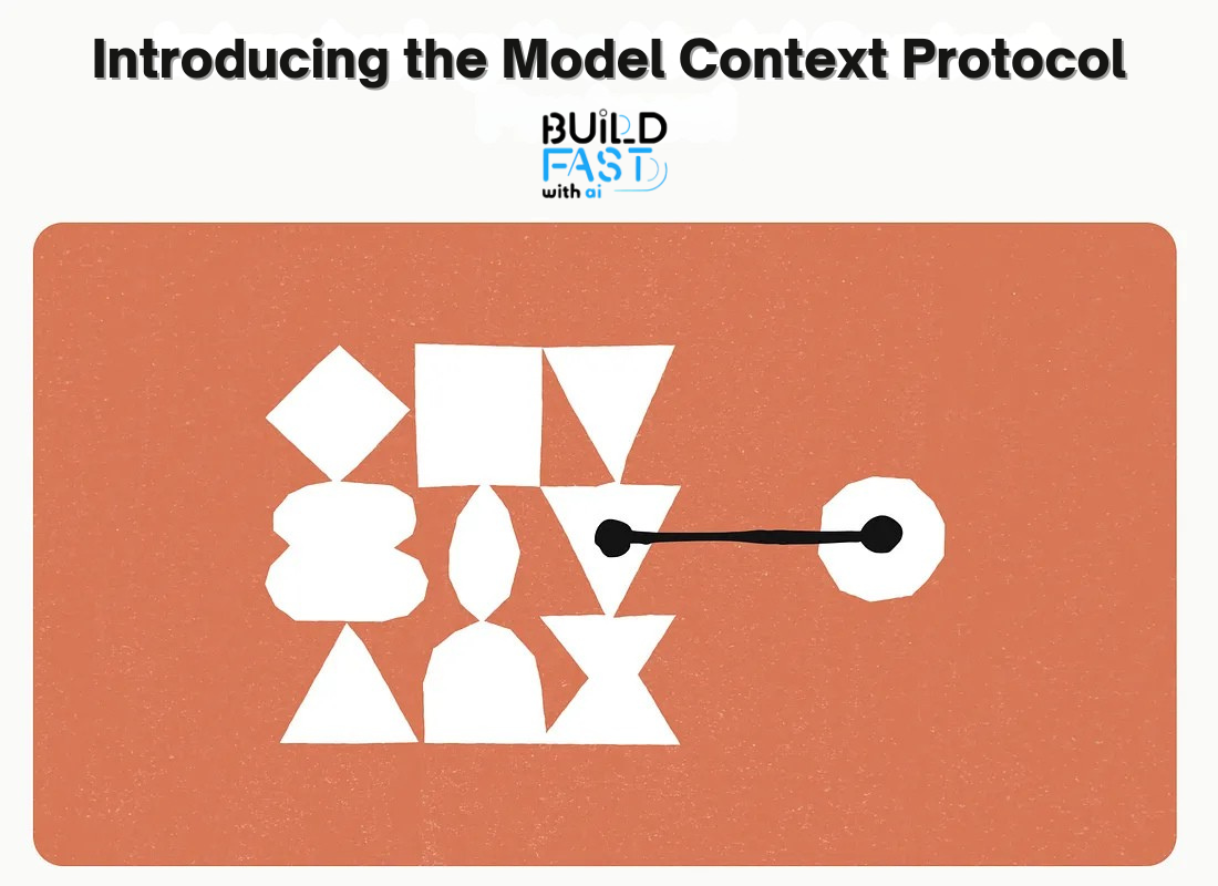 MCP (Model Context Protocol) Simplified