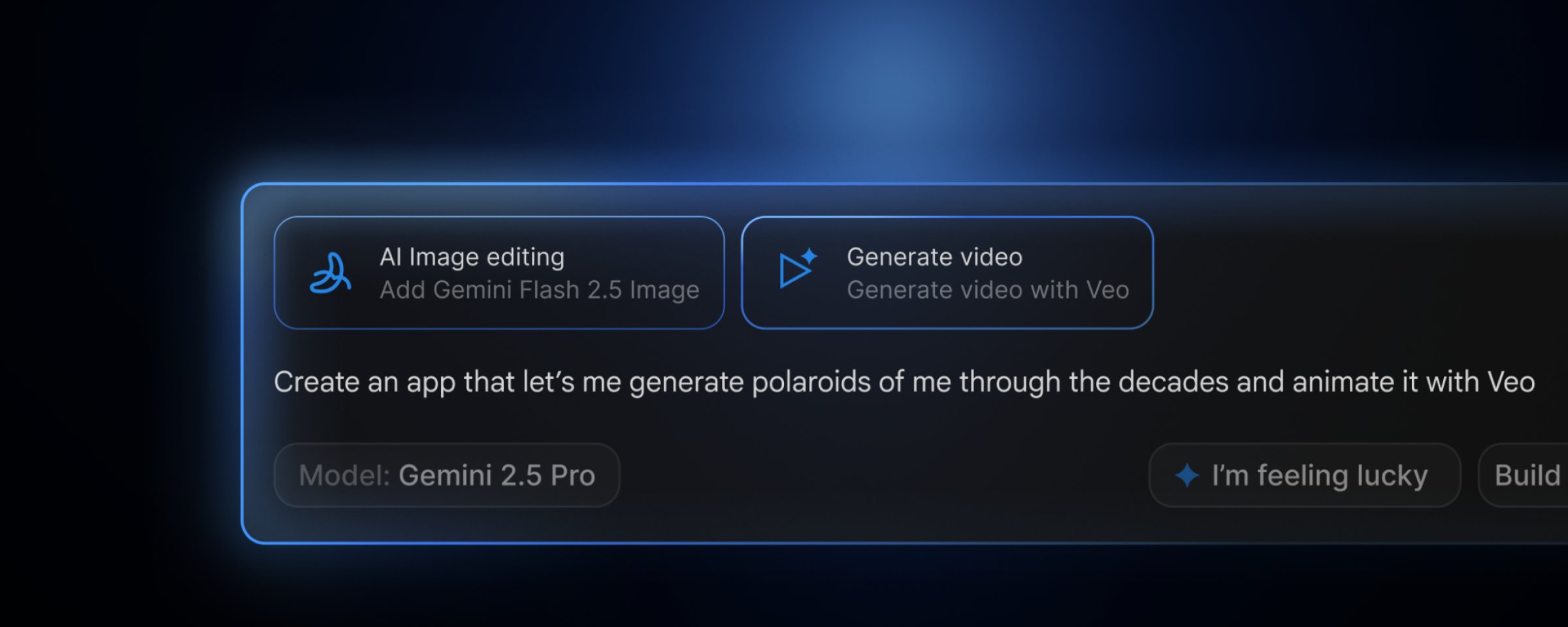 Vibe Coding in Google AI Studio: Build AI Apps in Minutes Without Coding