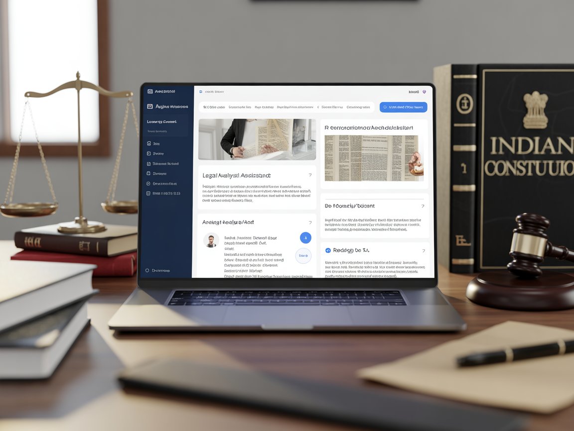 Legal Analysis Assistant