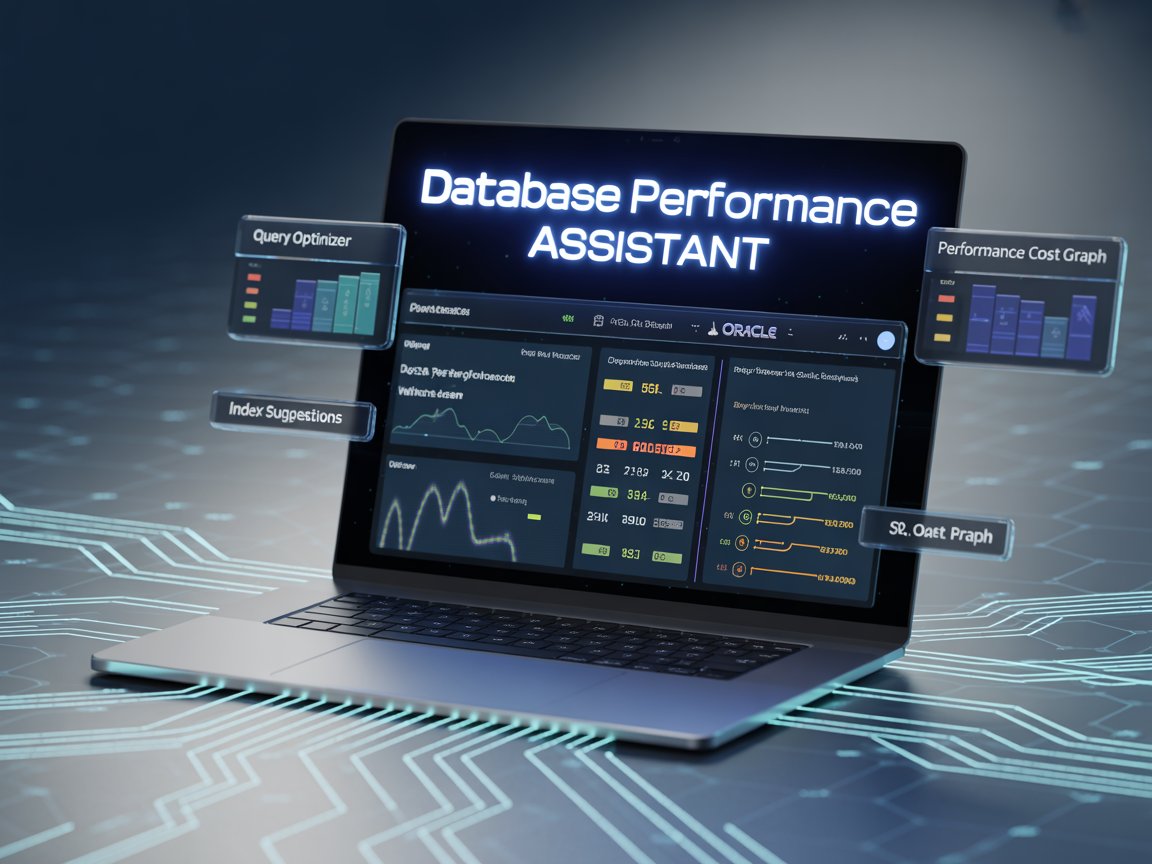 Database Performance Assistant