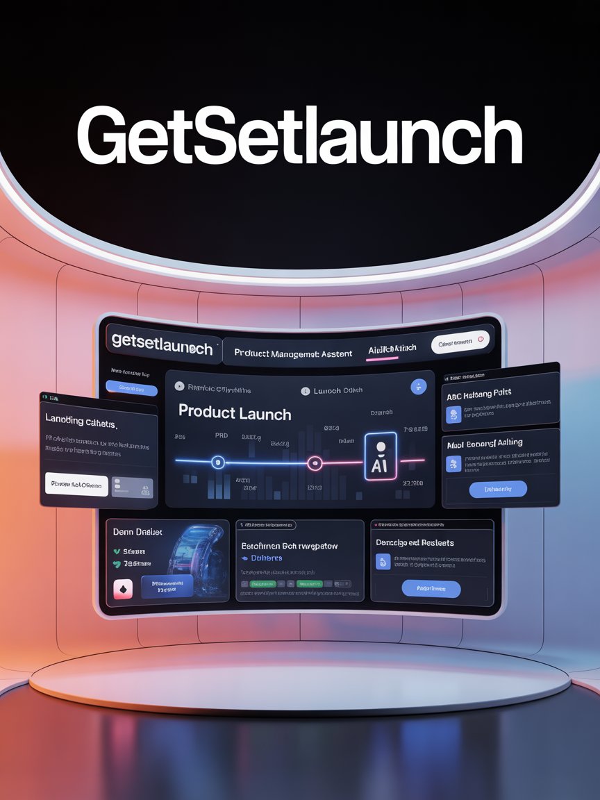 GetSetLaunch