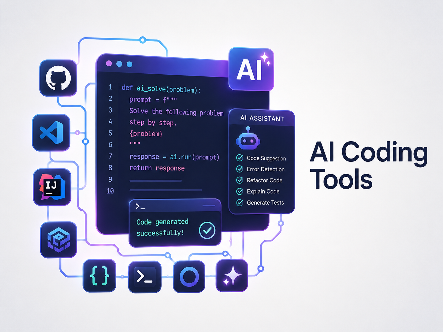 Best AI Coding Tools 2026 | Cursor vs Claude Code vs Codex