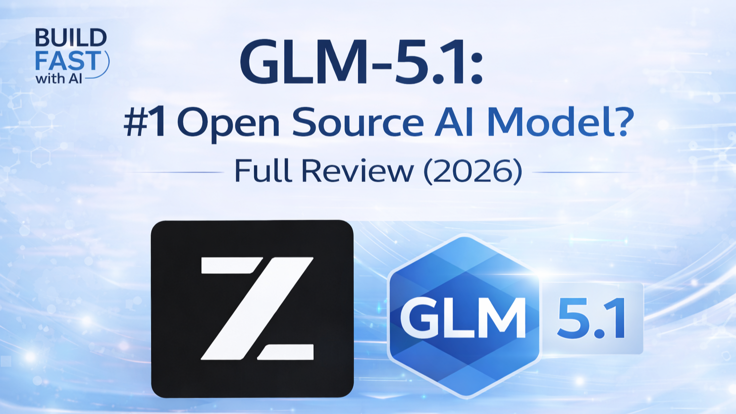 Китайская GLM-5.1 стала первой open-source моделью, обогнавшей GPT-5.4 и Claude Opus на SWE-Bench Pro
