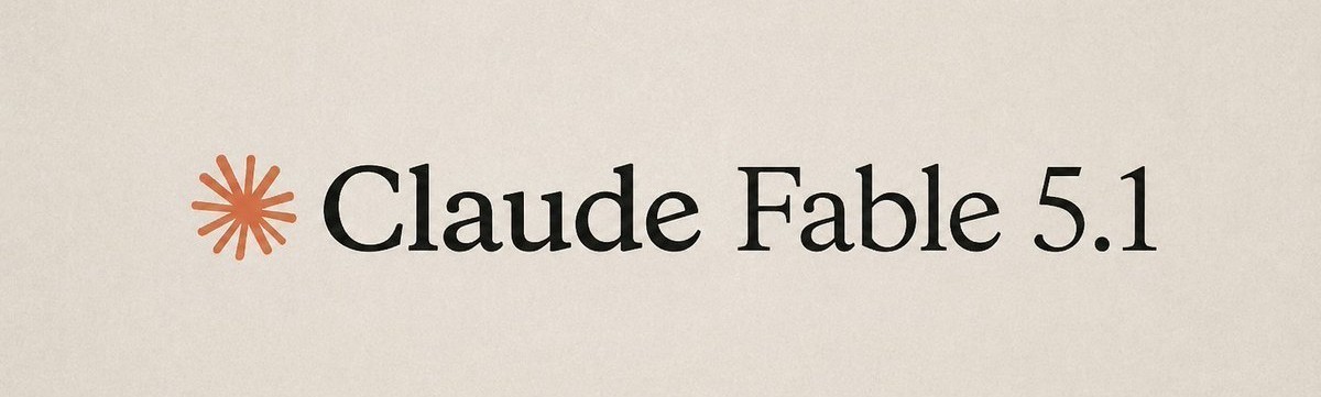 Claude Fable 5.1