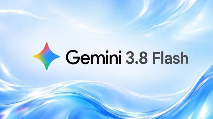 Gemini 3.8 Flash