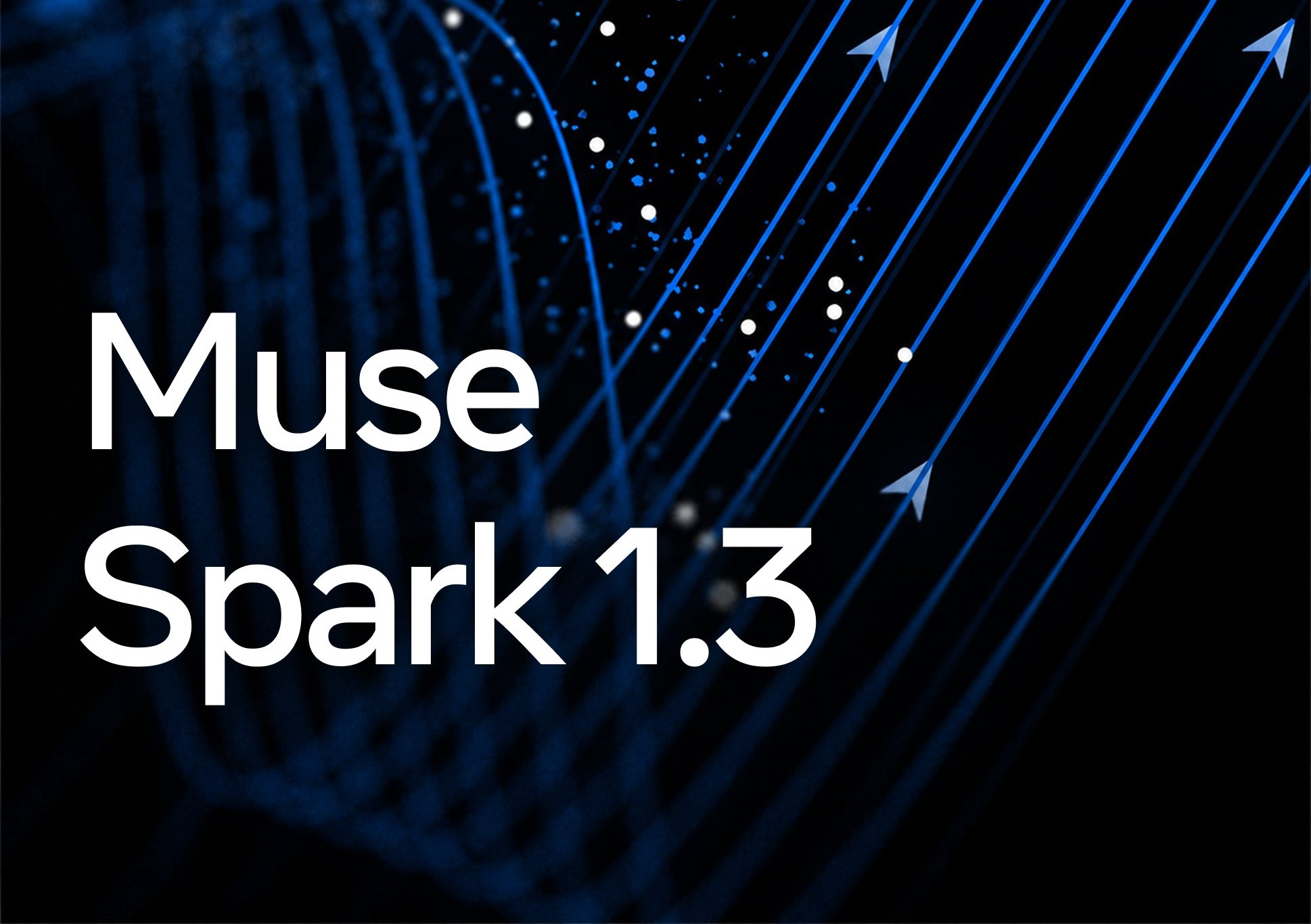 Muse Spark 1.3