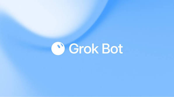 Grok Bot