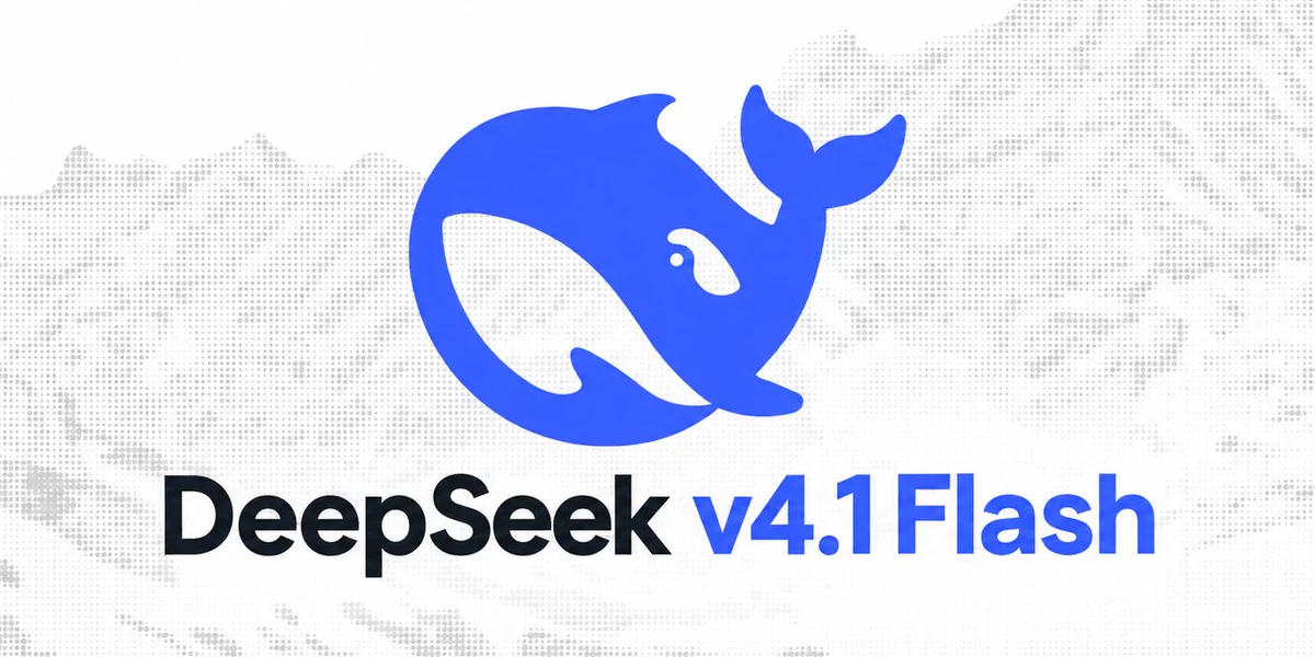 DeepSeek-V4.1-Flash