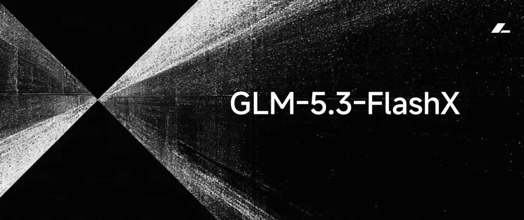 GLM 5.3 FlashX