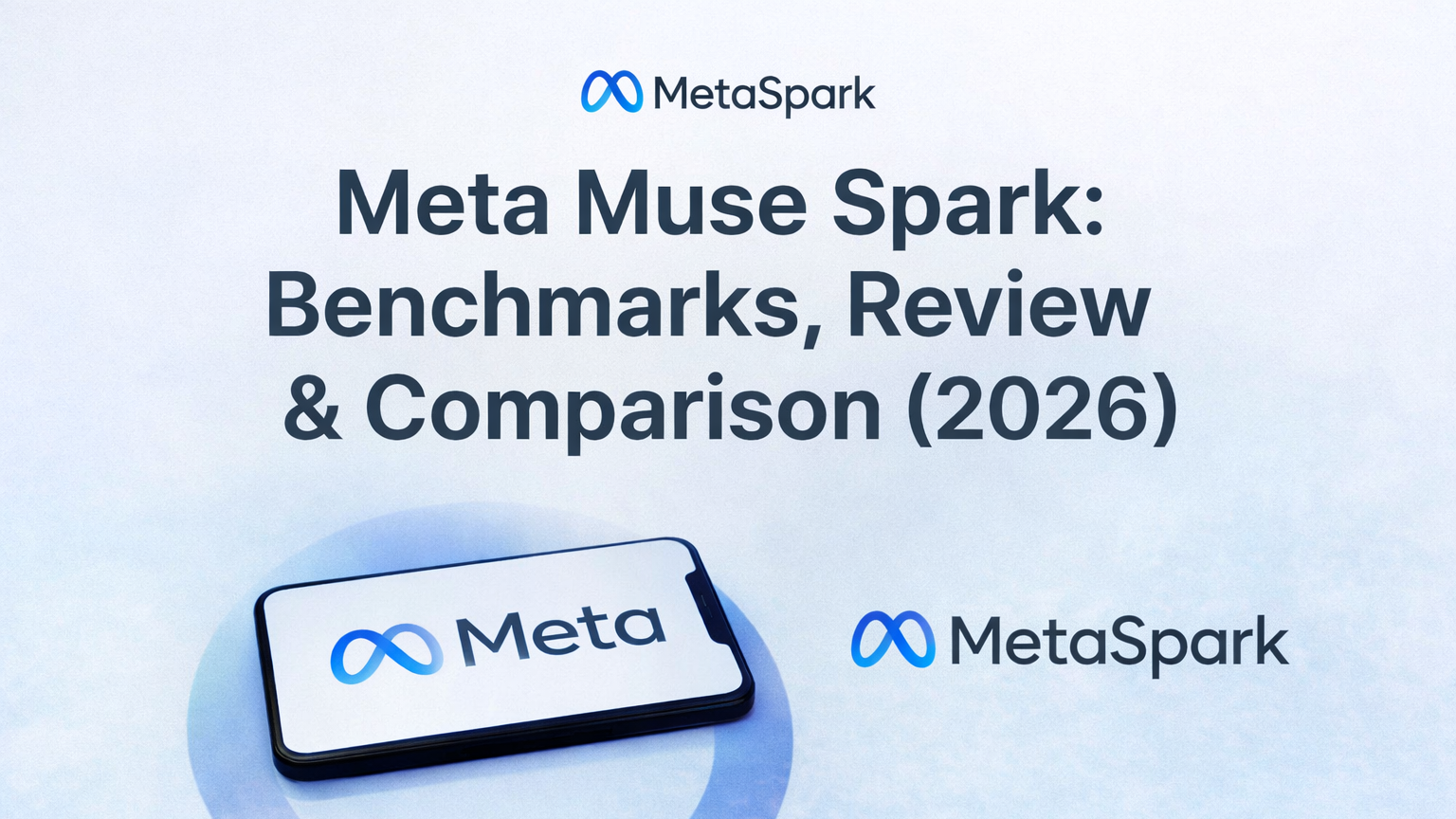 Meta Muse Spark: Benchmarks, Review & Comparison (2026)