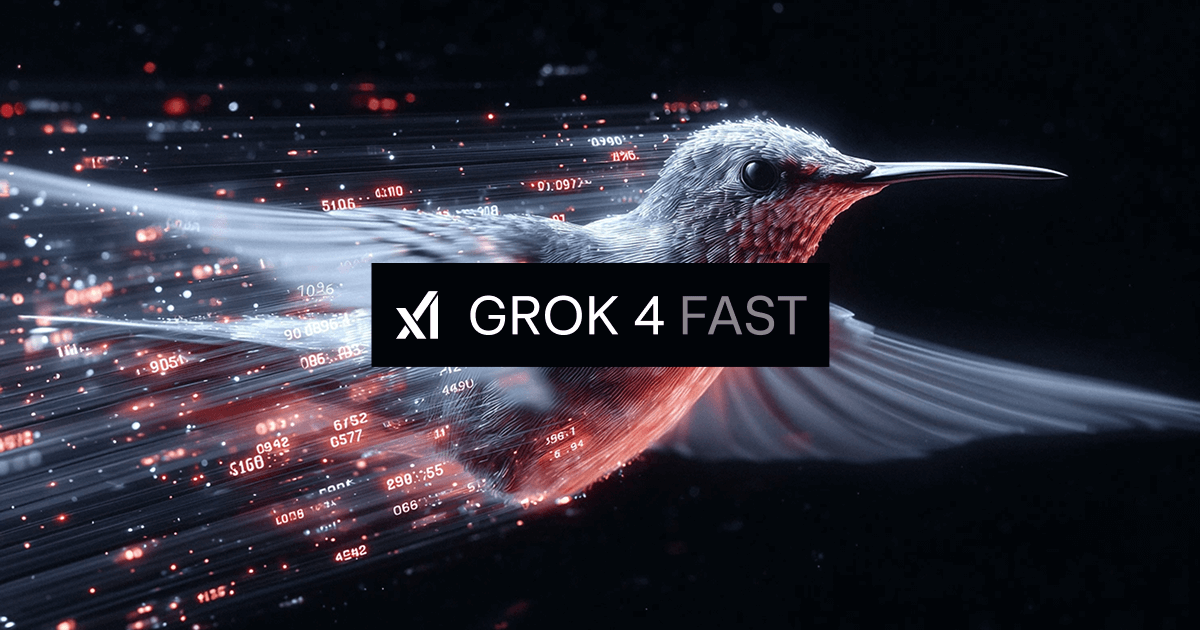 Grok-4-Fast: xAI’s Unified Reasoning Model for Cost-Efficient AI & Faster Search